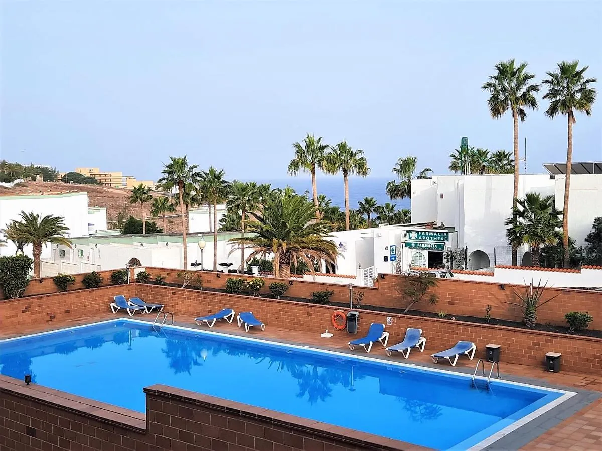 Casa El Secreto Apartman Playa Jandia 0*,  Spanyolország