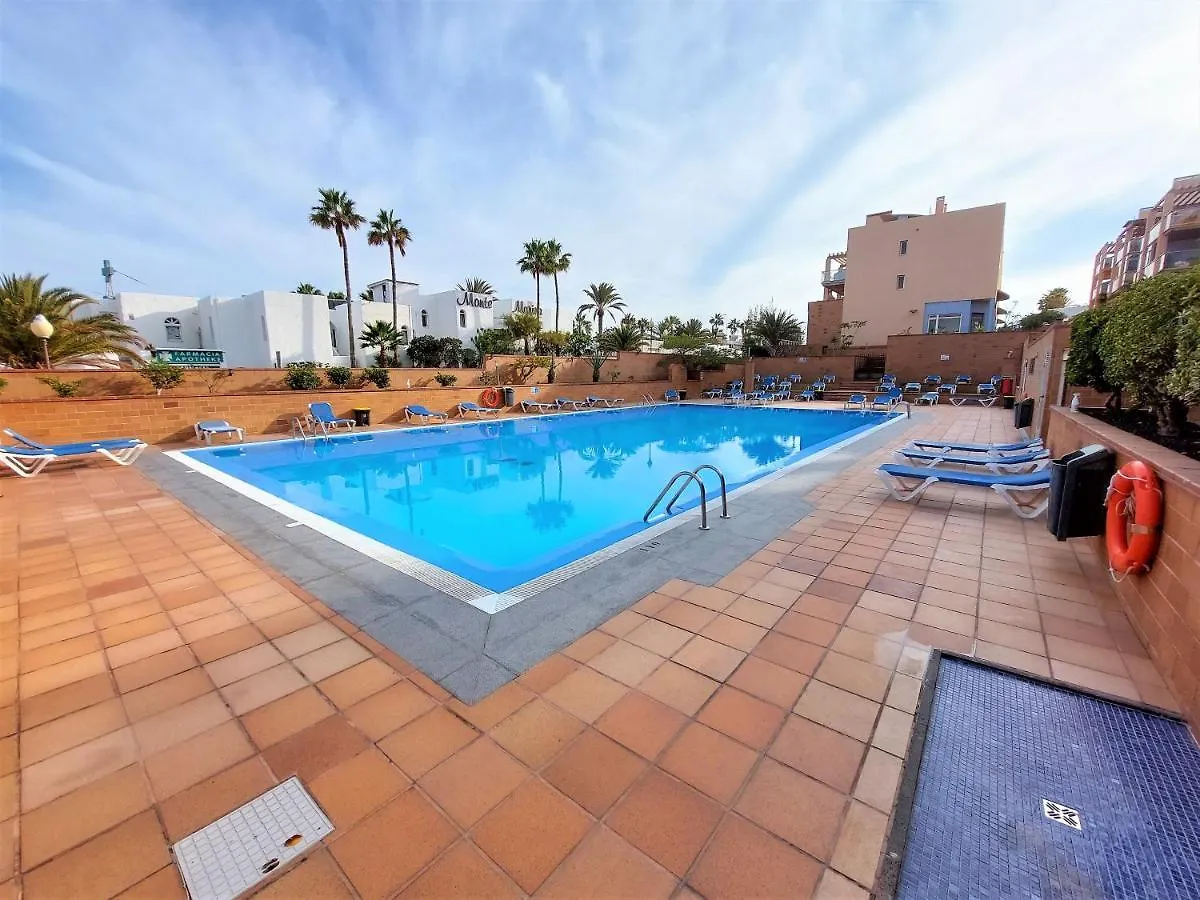 Casa El Secreto Apartman Playa Jandia 0*,  Spanyolország